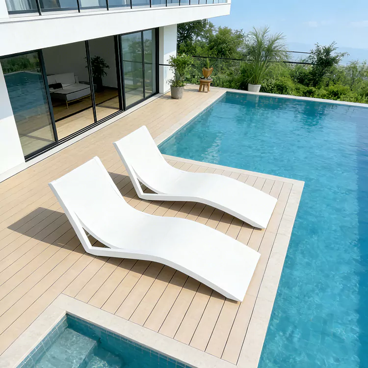 FRP Outdoor sohva